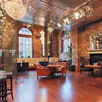 Hotell Angels Share 4*