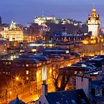 Angels Share Edinburg