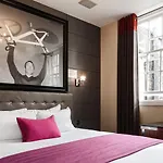 Angels Share Hotell