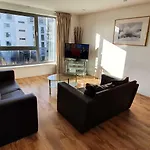 Aparthotel Ocean Serviced Edimburgo