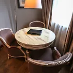 虎皮百合酒店 酒店 爱丁堡