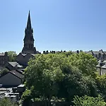 The Valentine - Townhouse - Adults Only Hotel Edimburgo