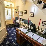 Regent House - Centre Edinburgh
