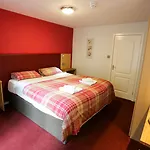 Regent House - Centre Edinburgh