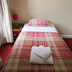 Regent House - Centre 3* Édimbourg