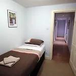 Regent House - Centre Penzion