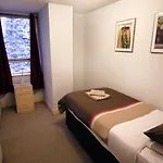 Regent House - Centre Penzion 3*