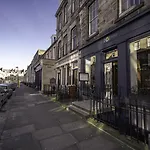 Regent House - Centre 3* Edinburgh