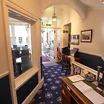 Regent House - Centre Edinburgh