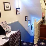 Regent House - Centre Penzion 3*