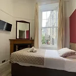 Regent House - Centre Penzion Edinburgh