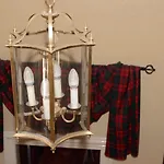 Thistle 3*