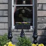 Отель Thistle 3*