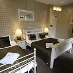 The Sandaig Edinburgh