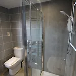 The Sandaig Guest house