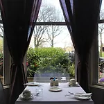 The Sandaig Guest house Edinburgh