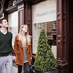 Aparthotel Fraser 4*