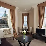 Fraser 4* Edinburgh