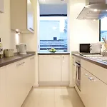 アパートホテル プリンセス ストリート スイート