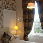 Sonas Maison d'hôtes Édimbourg
