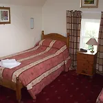 Cumberland Hotel Edinburgh