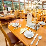 Hotel Corstorphine Edimburgo