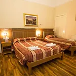 Hotel Corstorphine Edimburgo