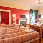Corstorphine Hotel Edimburgo