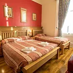 Corstorphine Hotel