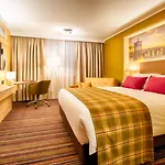 Leonardo Haymarket 4*