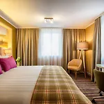 Leonardo Haymarket Hotel 4*