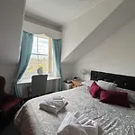 Grangeview Affittacamere Edimburgo