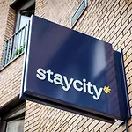 Staycity West End 4* Edimburgo