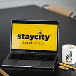 Staycity West End Hotel 4*