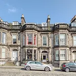 Hotell No.32 Edinburg