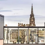 Отель Ibis Centre South Bridge - Royal Mile 3*