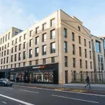 Ibis Centre South Bridge - Royal Mile 3* Эдинбург