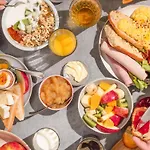 Отель Ibis Centre South Bridge - Royal Mile 3*