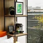Ibis Styles St Andrew Square Hotel 3*