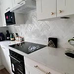 Centre House - 5 Bedrooms - Sleeps 9 - Parking Semesterbostad Edinburg