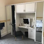 Pensión Dorstan House 3*