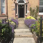Dorstan House Edimburgo
