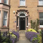 Dorstan House 3* Edimburgo