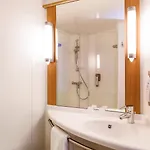 Отель Ibis Centre South Bridge - Royal Mile 3*
