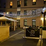 Ibis Centre South Bridge - Royal Mile Отель
