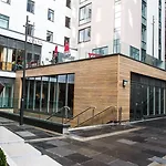 Отель Ibis Centre South Bridge - Royal Mile