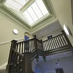 Hotel apartamentowy Palmerston Edynburg
