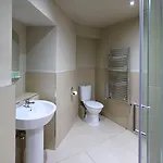 Hotel apartamentowy Palmerston 4*