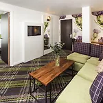 Ibis Styles St Andrew Square