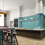 Hotel Ibis Styles St Andrew Square Edimburgo